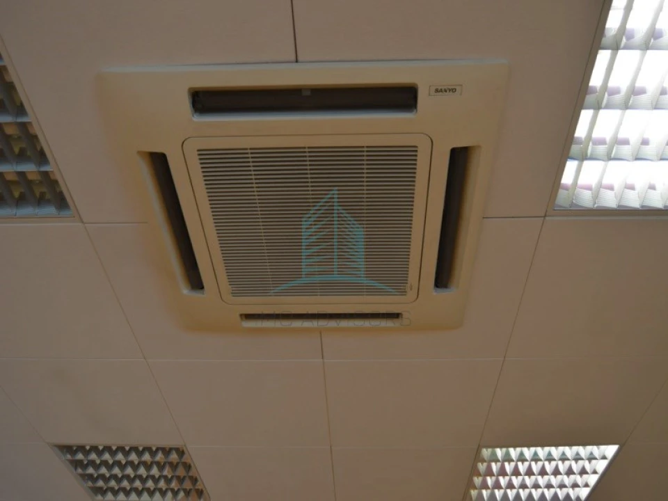 Escritório para Arrendamento em Sanguedo Foto 20