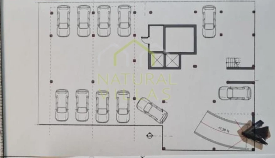 Terreno P/ Prédio para Venda em Loule (São Clemente) Foto 2