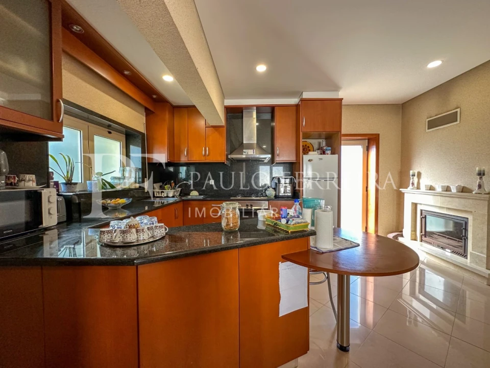 Moradia T4 para Venda em Vale (São Cosme), Telhado e Portela Foto 27