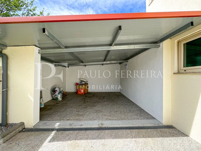 Moradia T4 para Venda em Vale (São Cosme), Telhado e Portela Foto 19