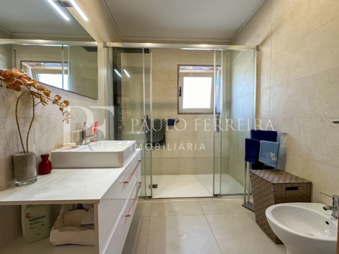 Moradia T4 para Venda em Vale (São Cosme), Telhado e Portela Foto 20