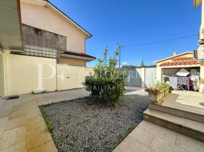 Moradia T4 para Venda em Vale (São Cosme), Telhado e Portela Foto 23