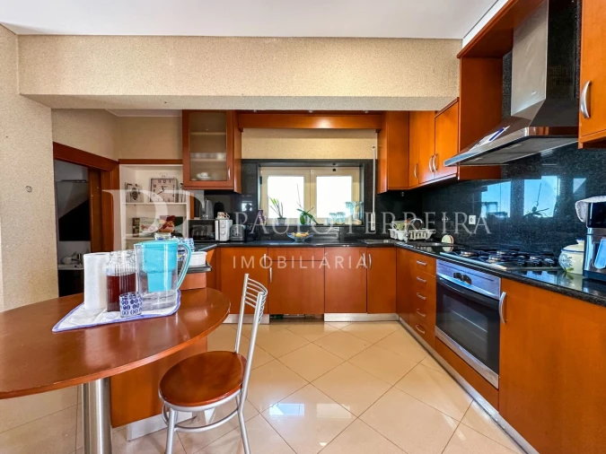 Moradia T4 para Venda em Vale (São Cosme), Telhado e Portela Foto 29