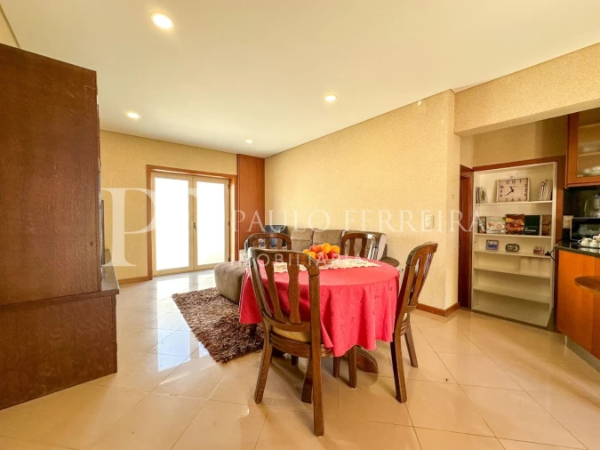 Moradia T4 para Venda em Vale (São Cosme), Telhado e Portela Foto 30