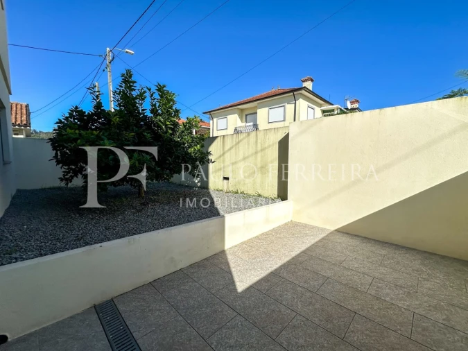 Moradia T4 para Venda em Vale (São Cosme), Telhado e Portela Foto 33