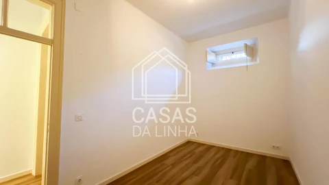 Apartamento T3 para Arrendamento em Alcantara
