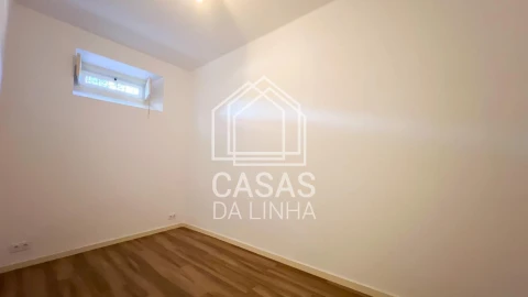 Apartamento T3 para Arrendamento em Alcantara