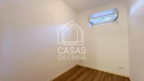 Apartamento T3 para Arrendamento em Alcantara