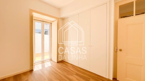 Apartamento T3 para Arrendamento em Alcantara