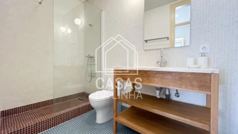 Apartamento T3 para Arrendamento em Alcantara