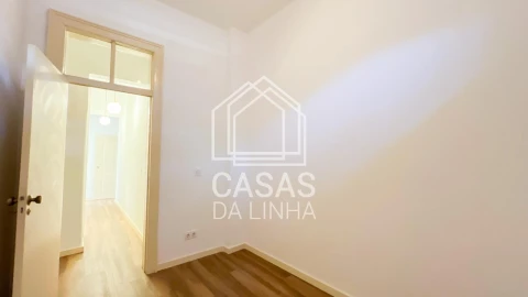 Apartamento T3 para Arrendamento em Alcantara