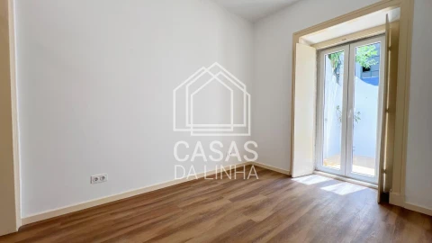 Apartamento T3 para Arrendamento em Alcantara