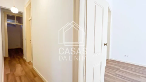 Apartamento T3 para Arrendamento em Alcantara
