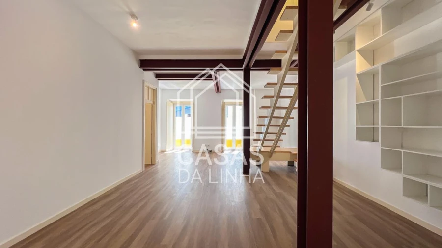 Apartamento T3 para Arrendamento em Alcantara Foto 10