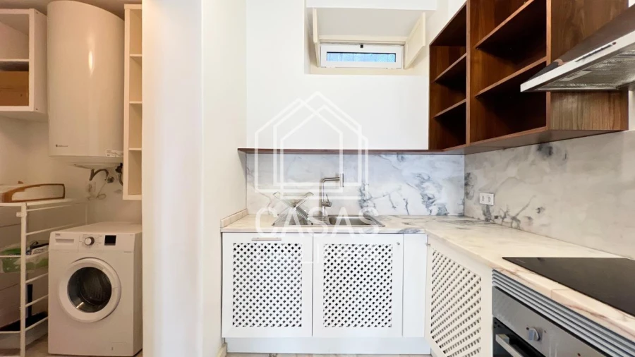 Apartamento T3 para Arrendamento em Alcantara Foto 7