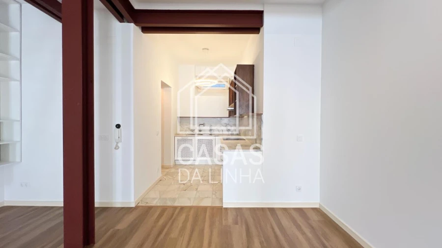 Apartamento T3 para Arrendamento em Alcantara Foto 6