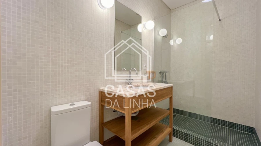 Apartamento T3 para Arrendamento em Alcantara Foto 24