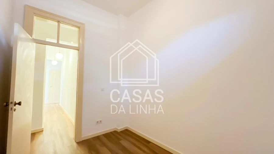 Apartamento T3 para Arrendamento em Alcantara Foto 29