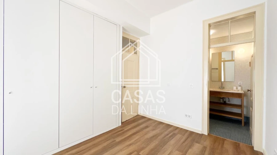 Apartamento T3 para Arrendamento em Alcantara Foto 23