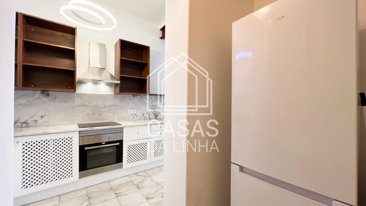 Apartamento T3 para Arrendamento em Alcantara Foto 9