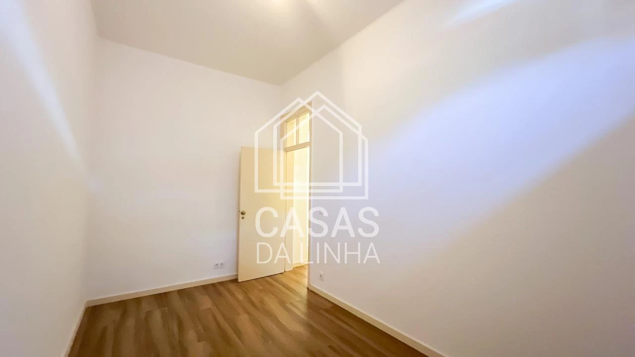 Apartamento T3 para Arrendamento em Alcantara Foto 30