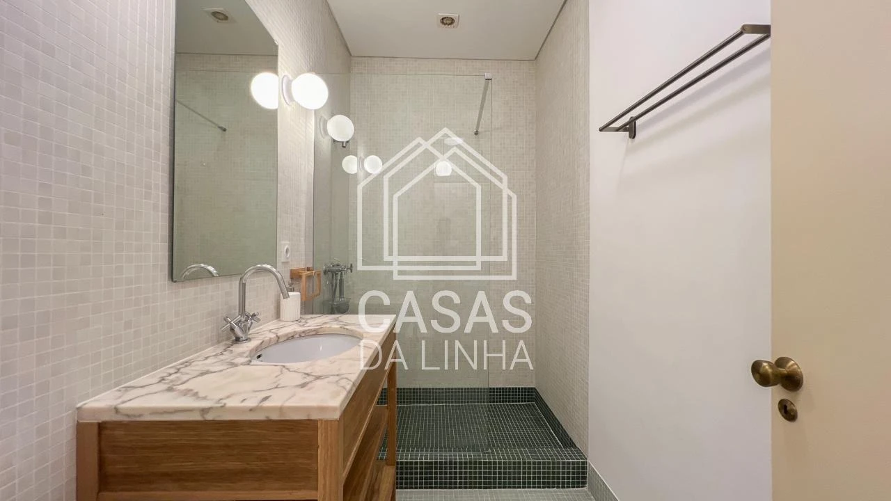 Apartamento T3 para Arrendamento em Alcantara Foto 26