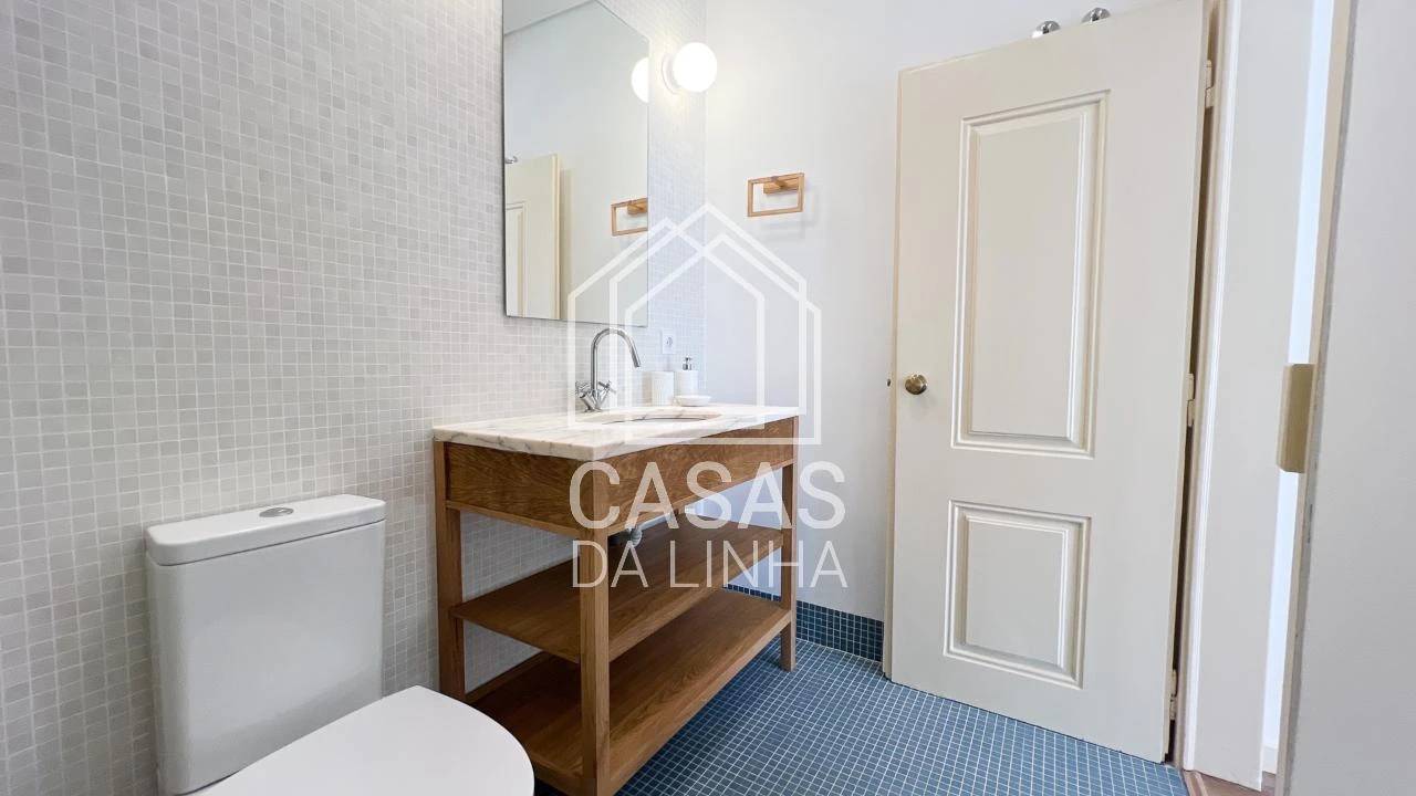 Apartamento T3 para Arrendamento em Alcantara Foto 20