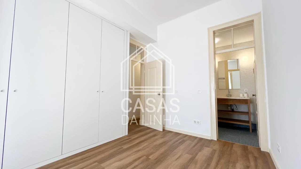 Apartamento T3 para Arrendamento em Alcantara Foto 18