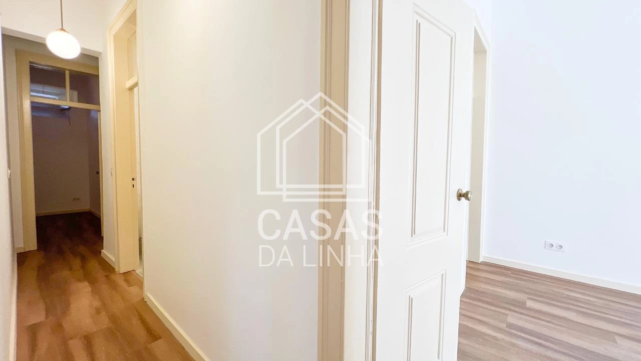 Apartamento T3 para Arrendamento em Alcantara Foto 16