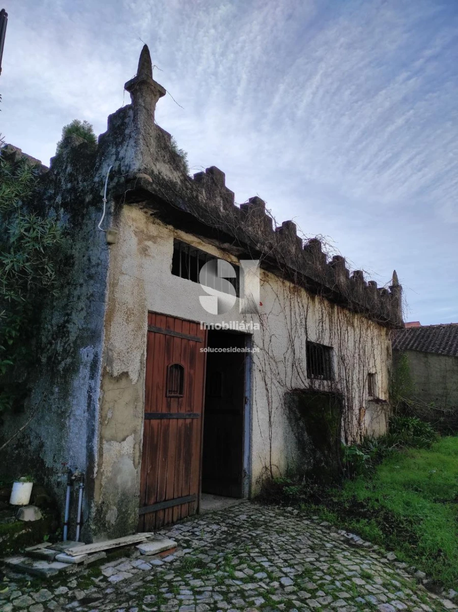 Quinta T6 para Venda em Arcos e Mogofores Foto 17