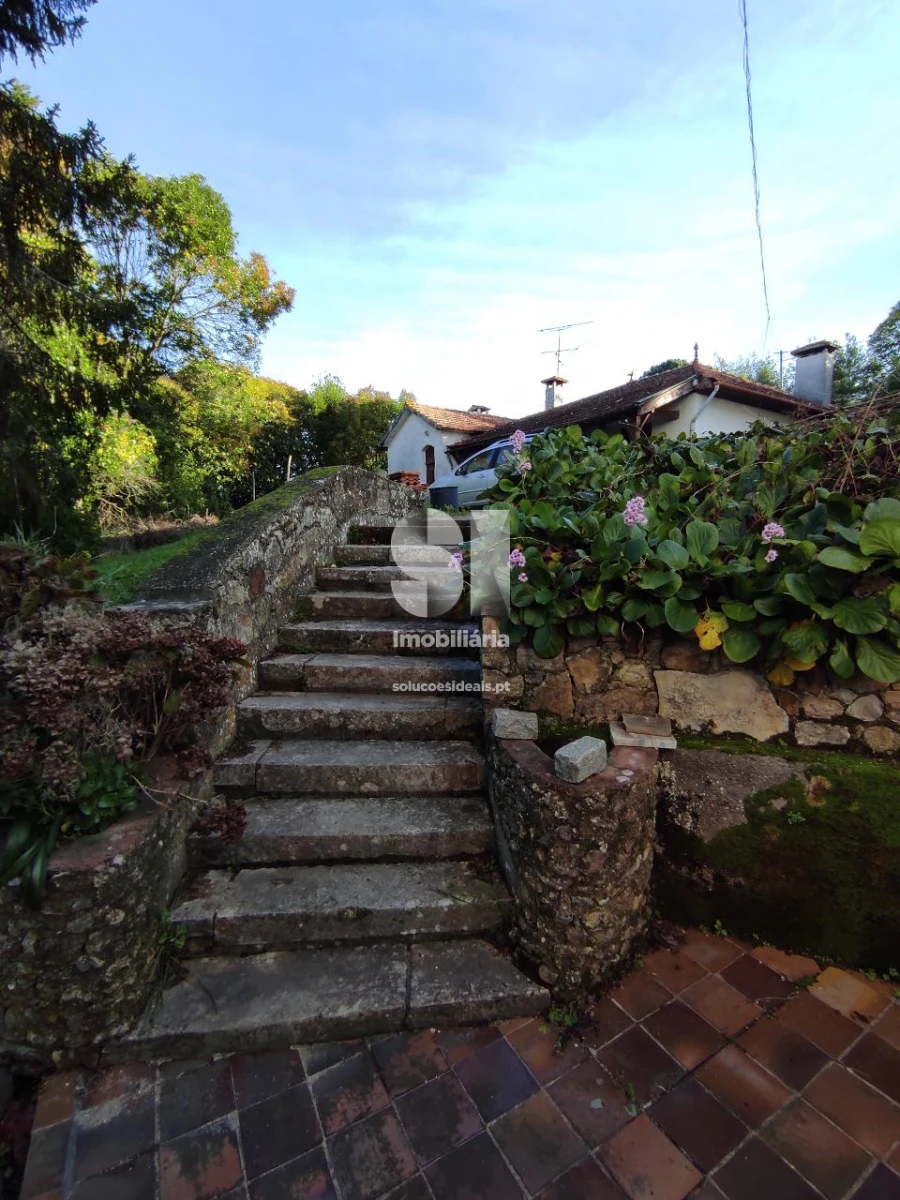 Quinta T6 para Venda em Arcos e Mogofores Foto 3