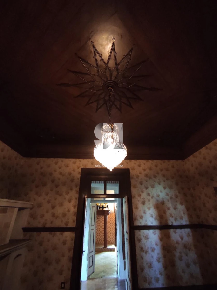 Quinta T6 para Venda em Arcos e Mogofores Foto 9