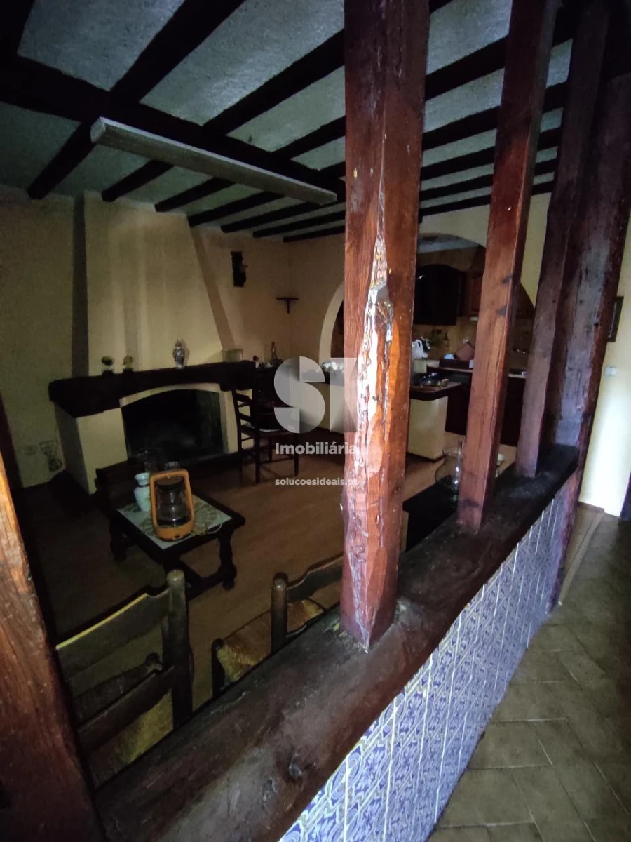 Quinta T6 para Venda em Arcos e Mogofores Foto 23
