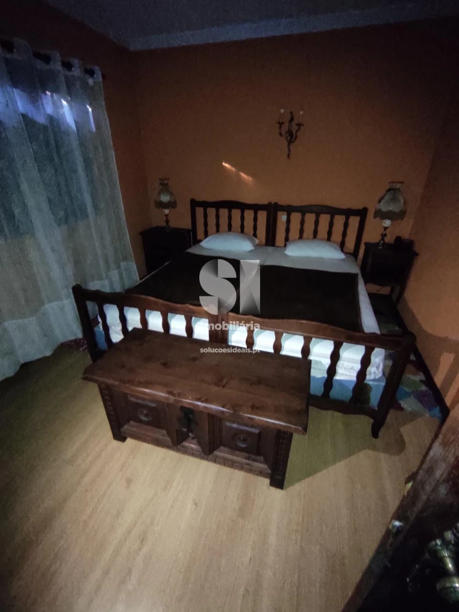 Quinta T6 para Venda em Arcos e Mogofores Foto 24