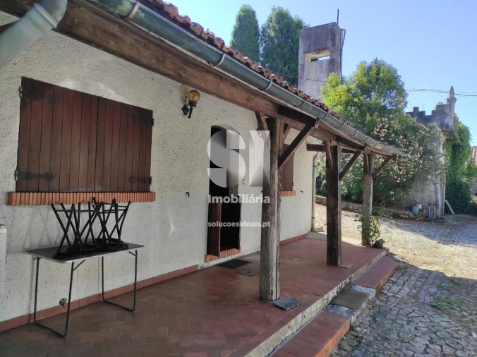 Quinta T6 para Venda em Arcos e Mogofores Foto 22