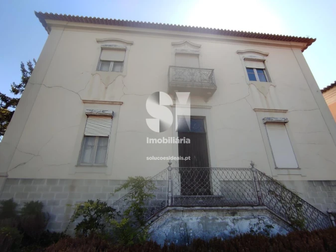 Quinta T6 para Venda em Arcos e Mogofores Foto 37