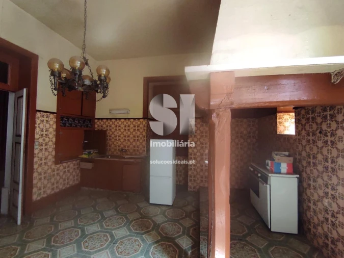 Quinta T6 para Venda em Arcos e Mogofores Foto 4