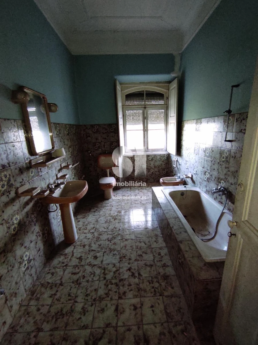 Quinta T6 para Venda em Arcos e Mogofores Foto 14