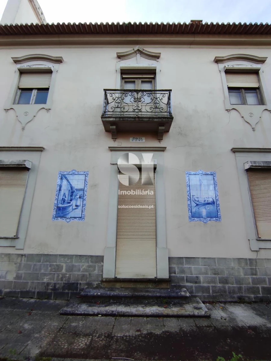 Quinta T6 para Venda em Arcos e Mogofores Foto 34