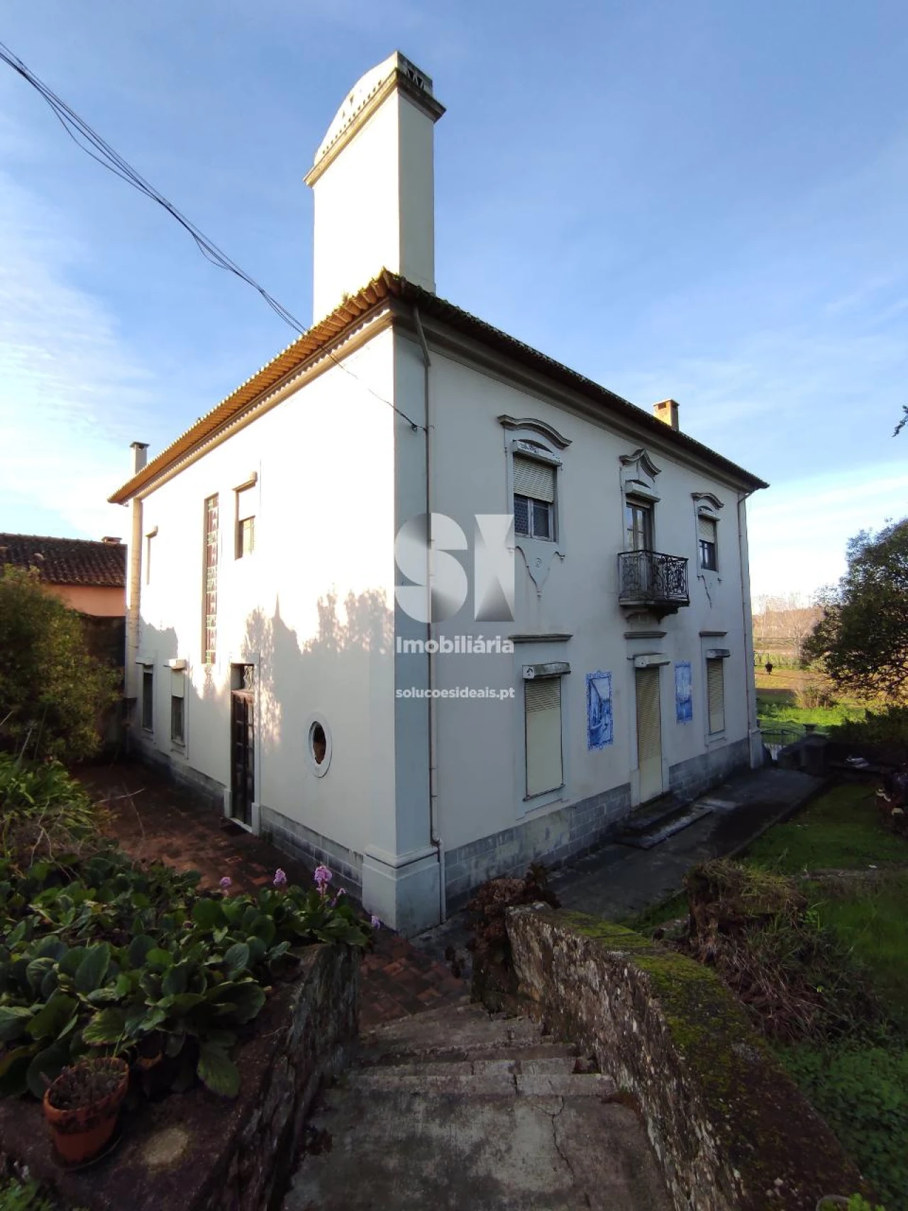 Quinta T6 para Venda em Arcos e Mogofores Foto 2