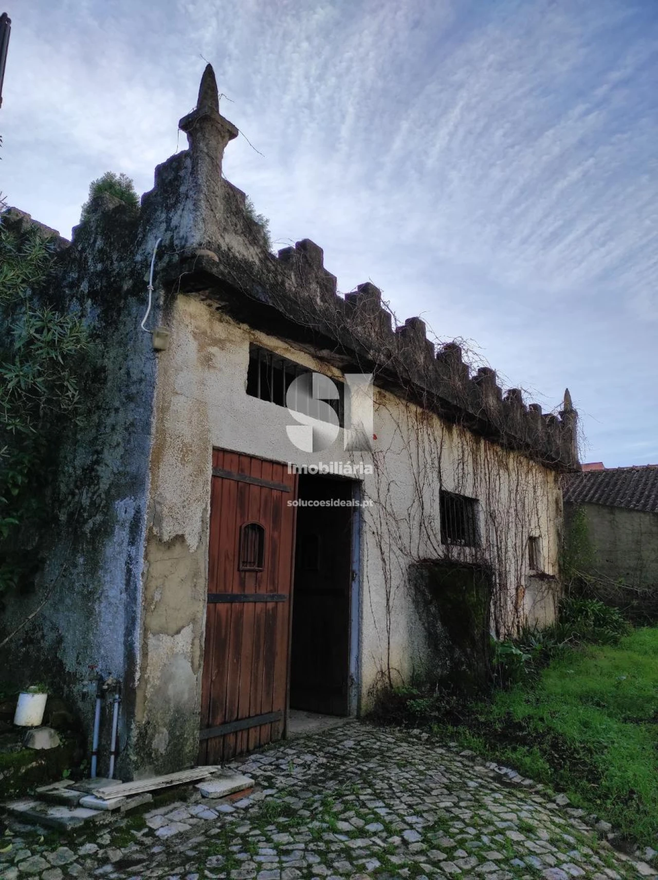 Quinta T6 para Venda em Arcos e Mogofores Foto 17