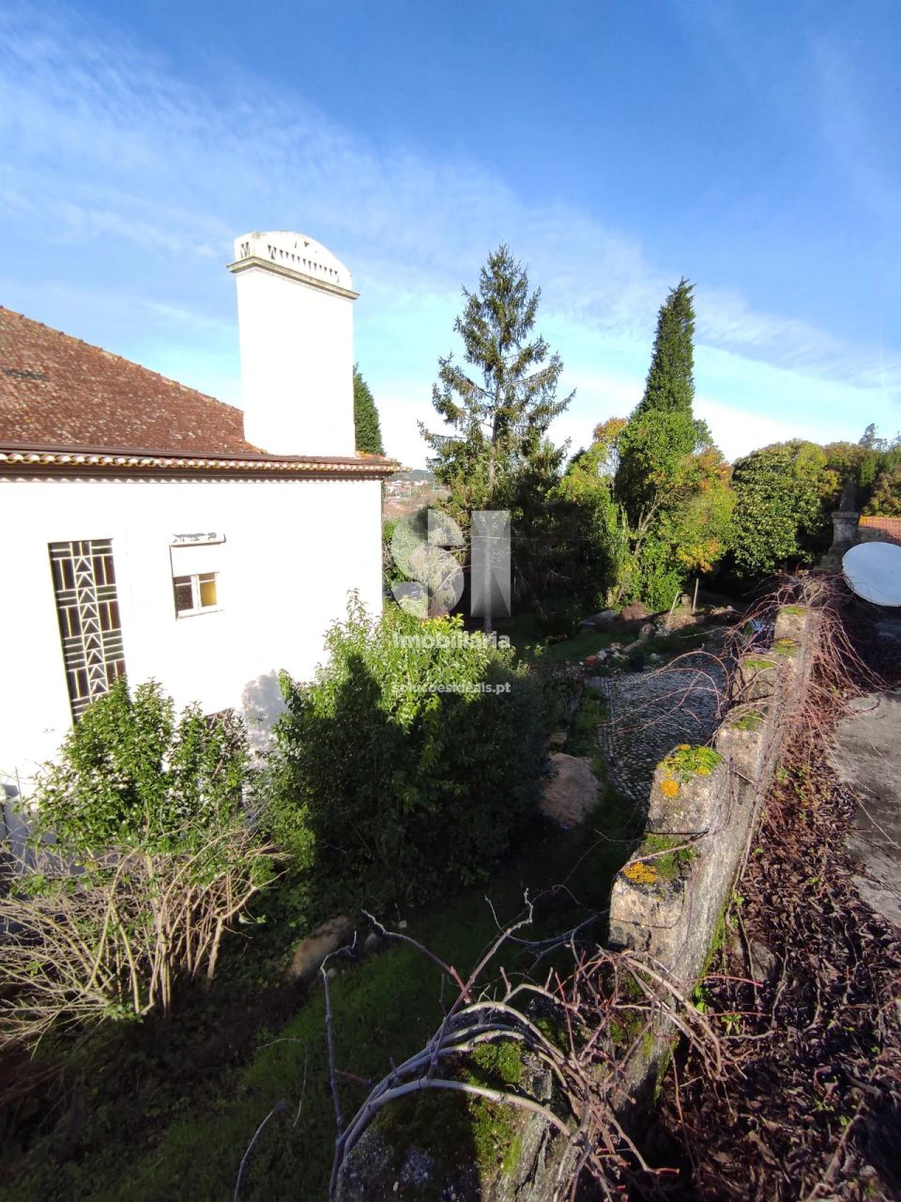 Quinta T6 para Venda em Arcos e Mogofores Foto 18