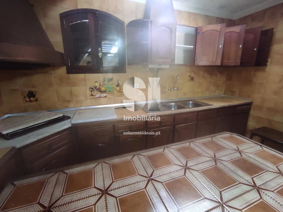 Quinta T6 para Venda em Arcos e Mogofores Foto 26