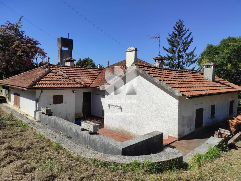 Quinta T6 para Venda em Arcos e Mogofores Foto 27