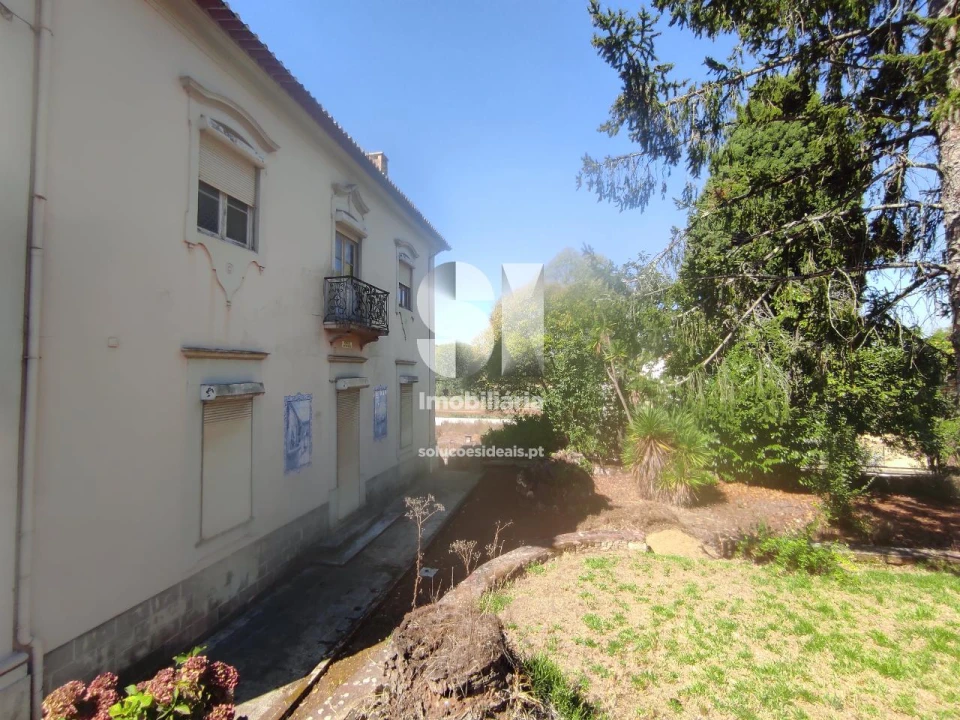 Quinta T6 para Venda em Arcos e Mogofores Foto 33