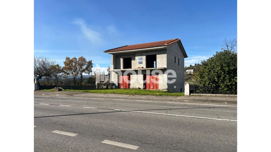 Moradia T3 para Venda em Valpaços e Sanfins Foto 2