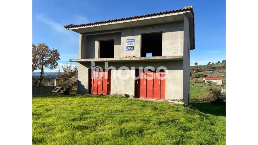 Moradia T3 para Venda em Valpaços e Sanfins Foto 3