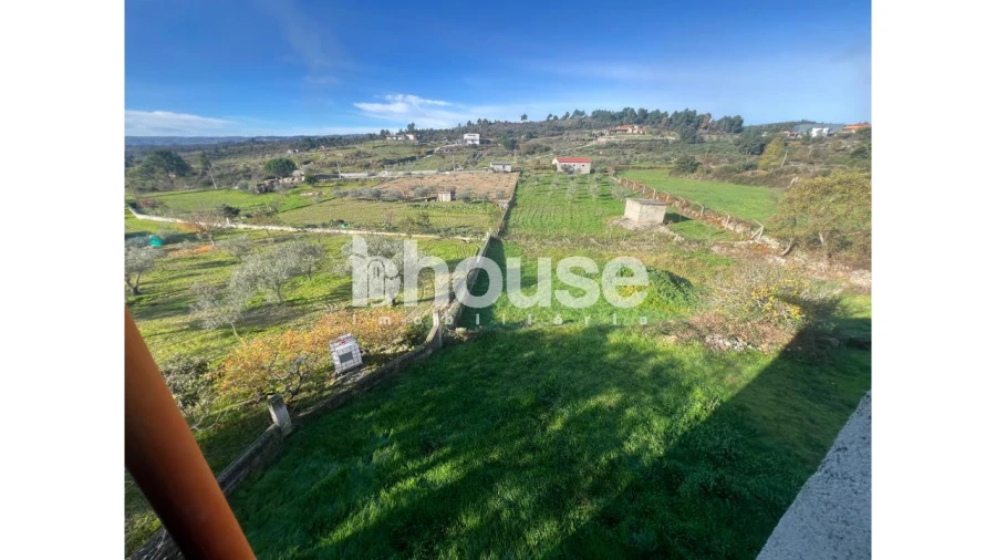 Moradia T3 para Venda em Valpaços e Sanfins Foto 19