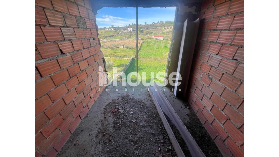 Moradia T3 para Venda em Valpaços e Sanfins Foto 22