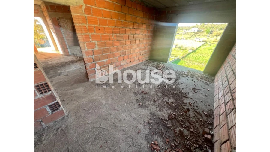 Moradia T3 para Venda em Valpaços e Sanfins Foto 28